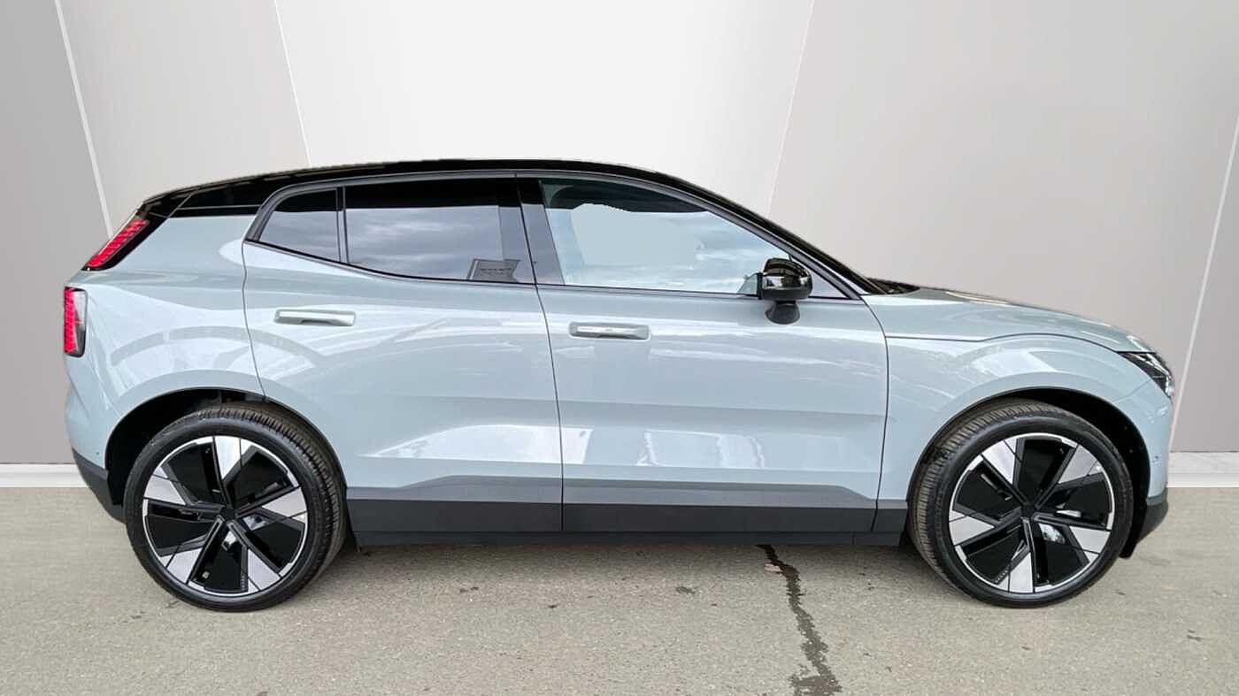 Used Volvo EX30 2025 for sale - 76139778: Photo 3