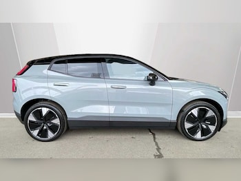 Used Volvo EX30 2025 for sale - 76139778: Photo