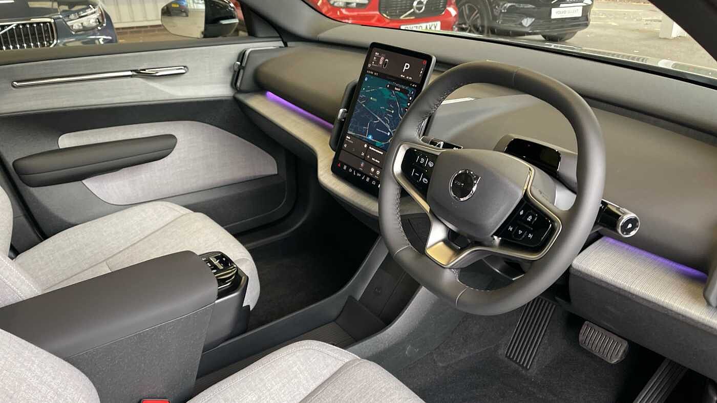 Used Volvo EX30 2025 for sale - 76139778: Photo 4