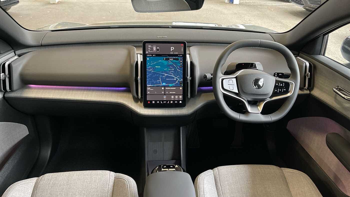 Used Volvo EX30 2025 for sale - 76139778: Photo 5