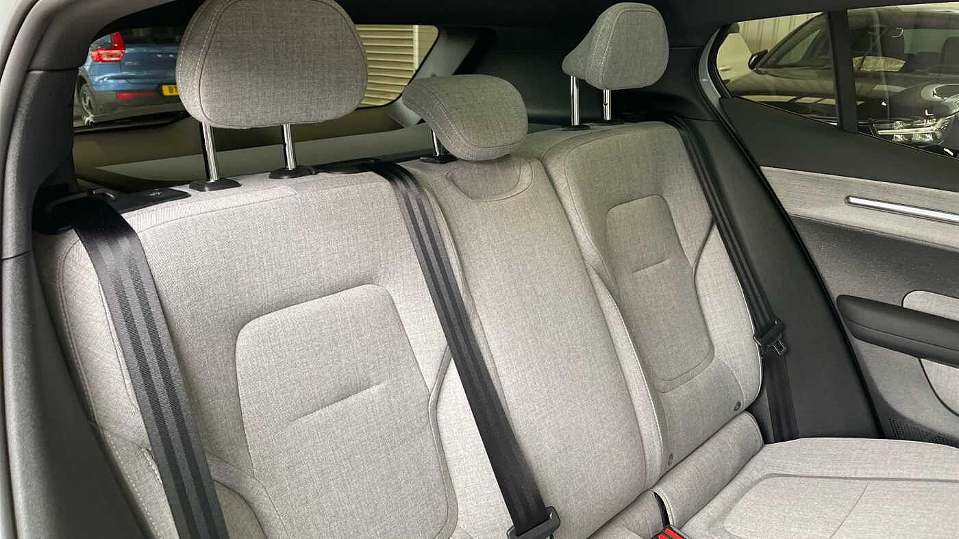 Used Volvo EX30 2025 for sale - 76139778: Photo 6