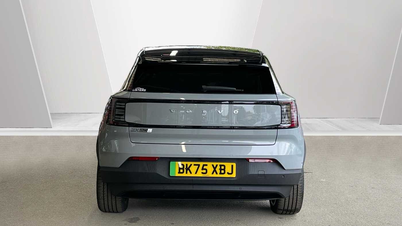 Used Volvo EX30 2025 for sale - 76139778: Photo 7