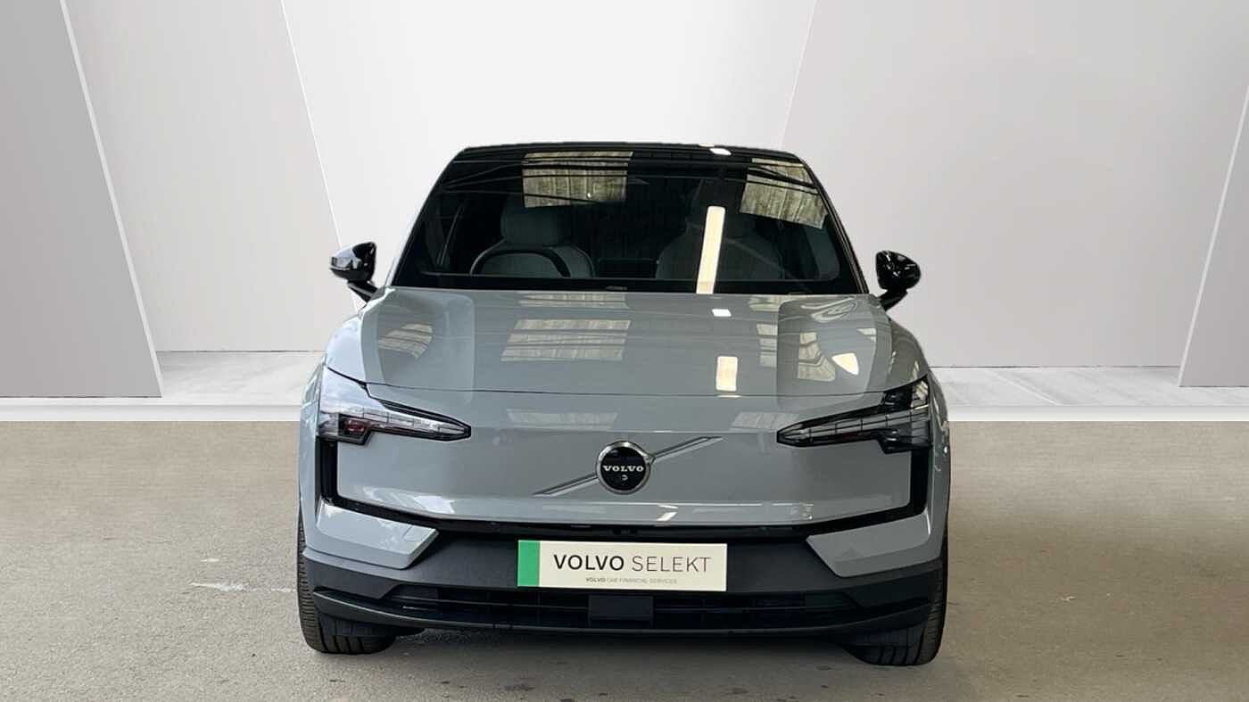 Used Volvo EX30 2025 for sale - 76139778: Photo 8