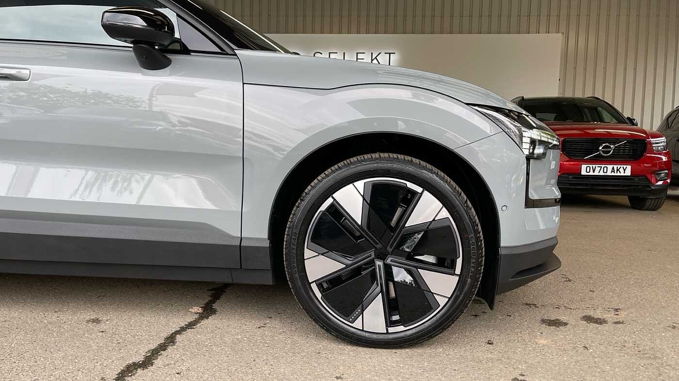 Used Volvo EX30 2025 for sale - 76139778: Photo 9