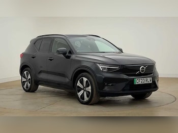 Used Volvo XC40 2023 for sale - 79397013: Photo