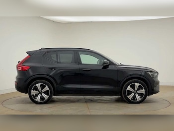 Used Volvo XC40 2023 for sale - 79397013: Photo