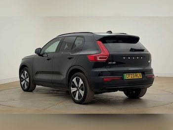 Used Volvo XC40 2023 for sale - 79397013: Photo