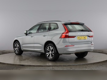 Used Volvo XC60 2023 for sale - 79170545: Photo