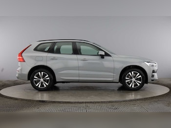 Used Volvo XC60 2023 for sale - 79170545: Photo