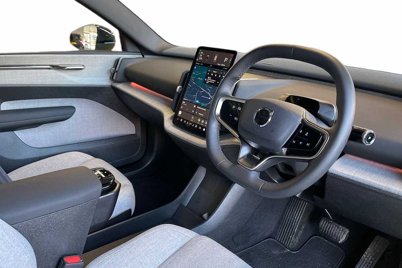 Used Volvo EX30 2024 for sale - 77613713: Photo 12