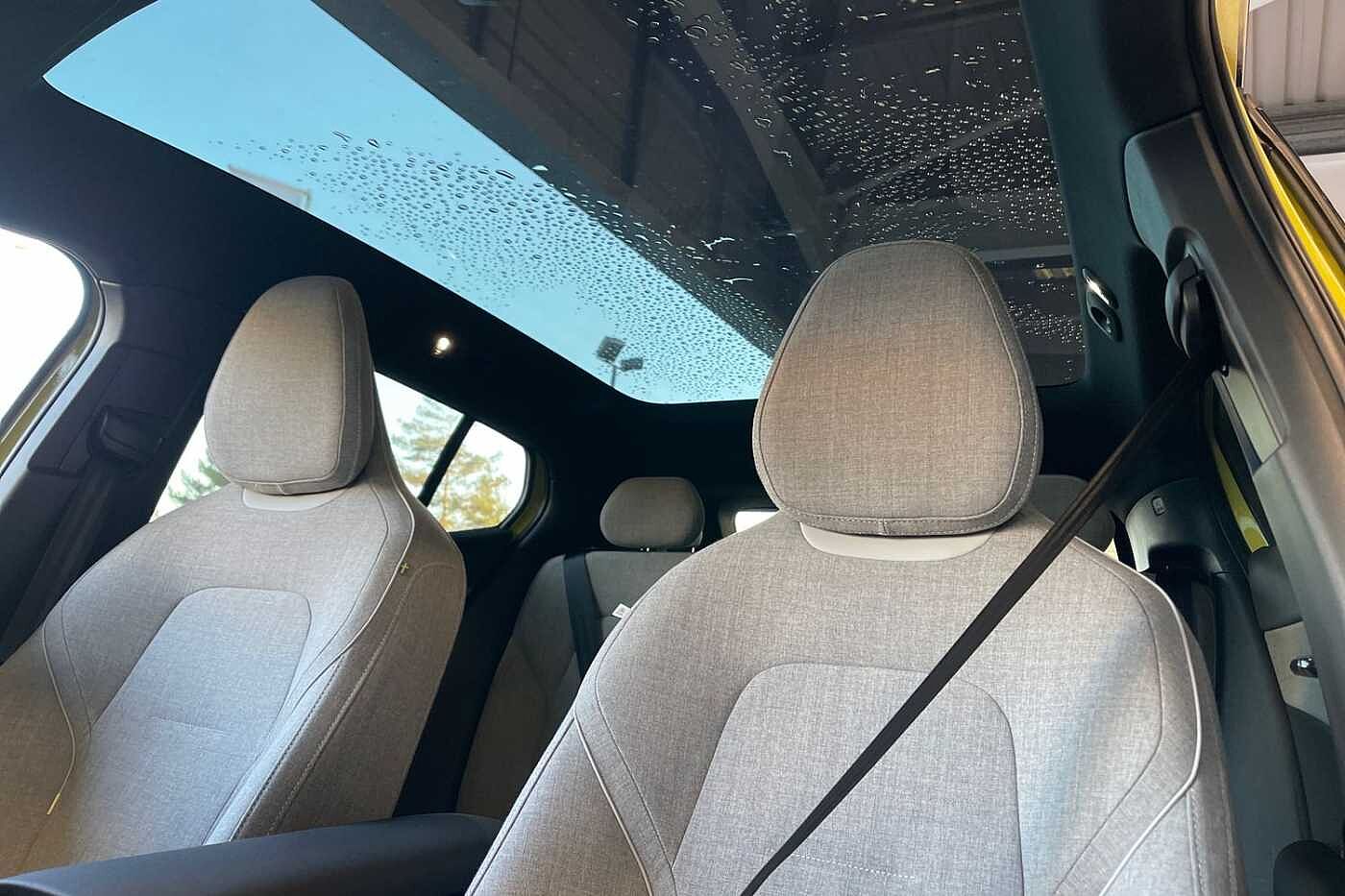 Used Volvo EX30 2024 for sale - 77613713: Photo 15