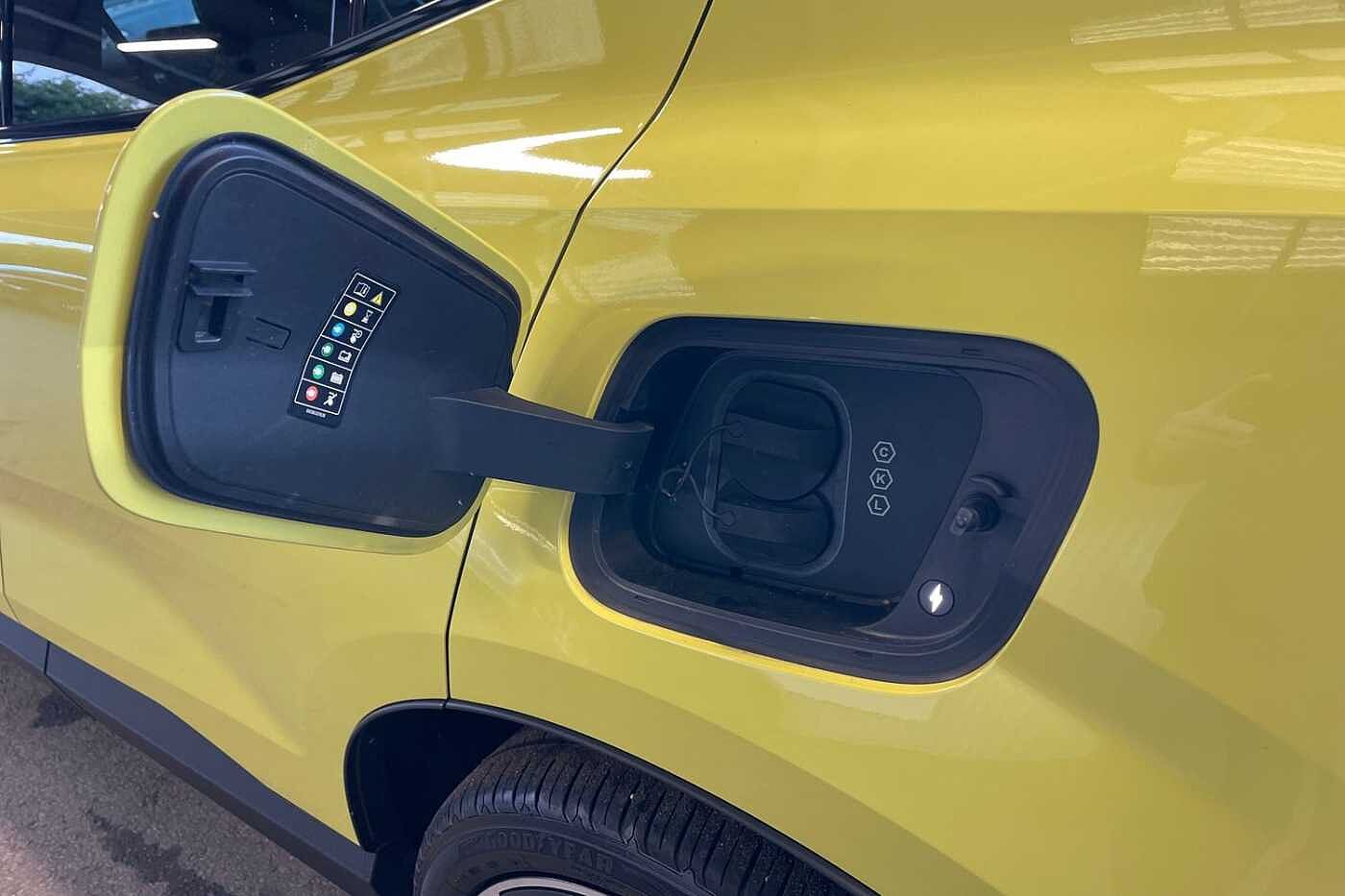 Used Volvo EX30 2024 for sale - 77613713: Photo 16