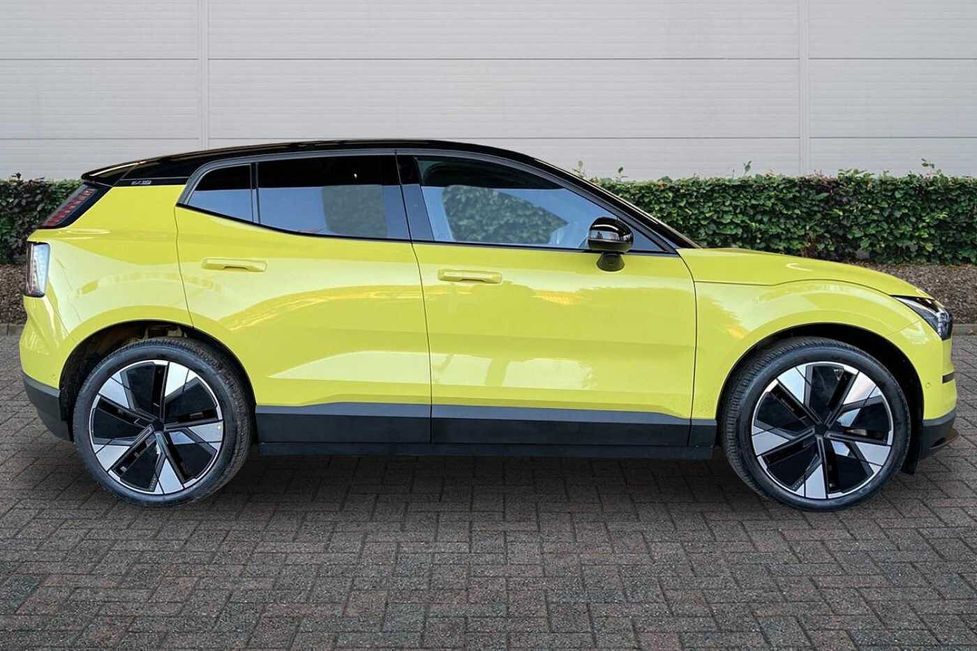 Used Volvo EX30 2024 for sale - 77613713: Photo 5