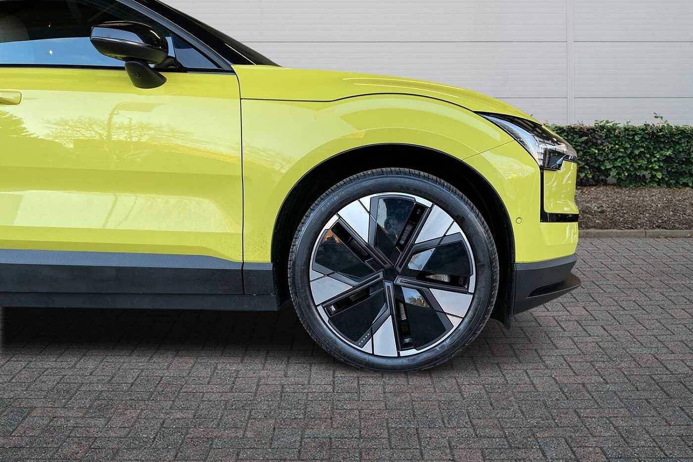 Used Volvo EX30 2024 for sale - 77613713: Photo 6