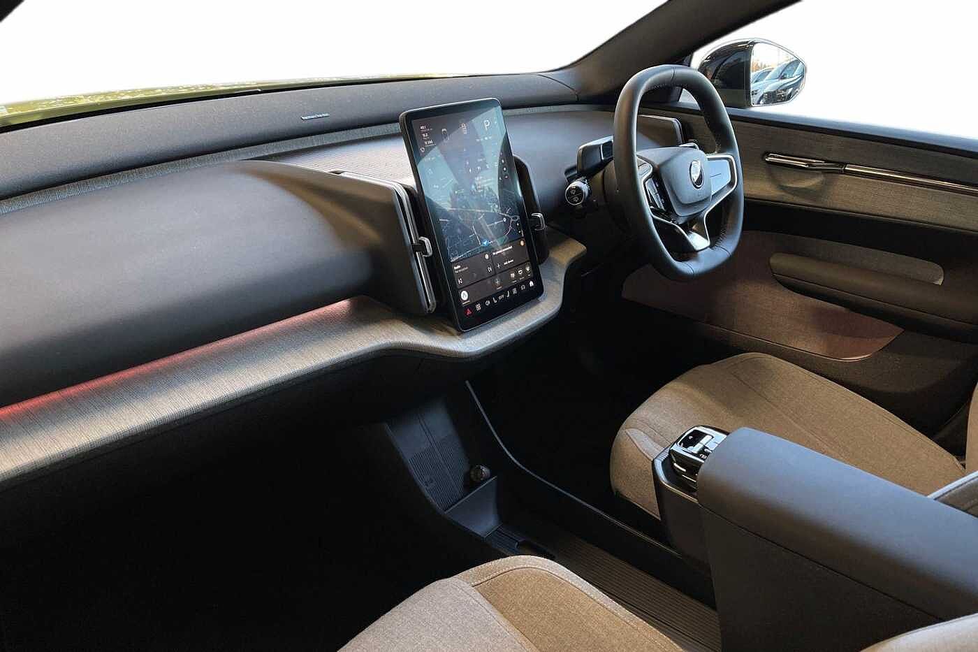 Used Volvo EX30 2024 for sale - 77613713: Photo 7