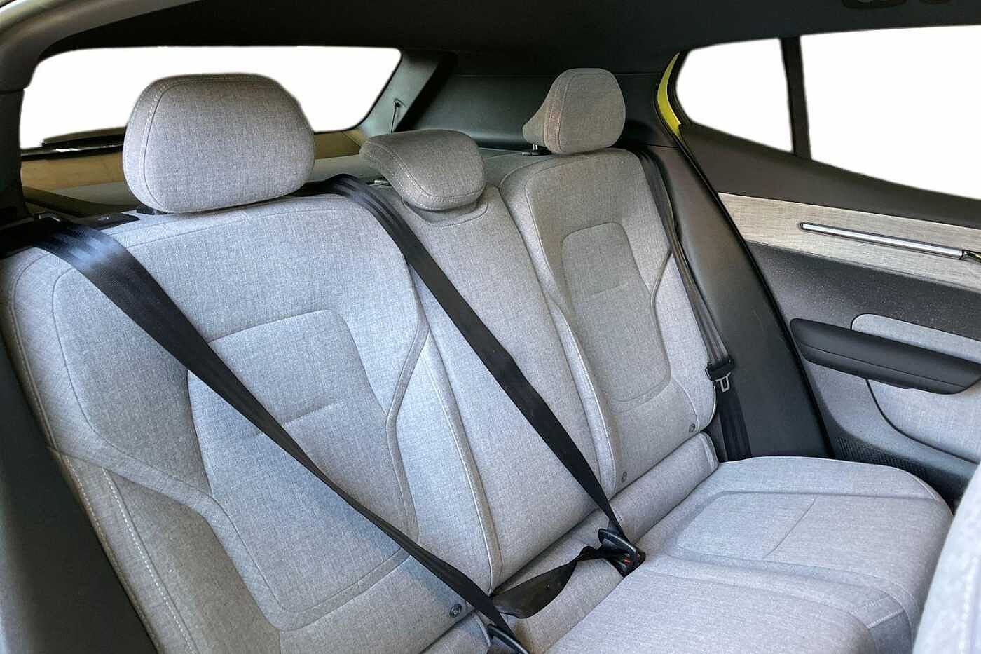 Used Volvo EX30 2024 for sale - 77613713: Photo 9