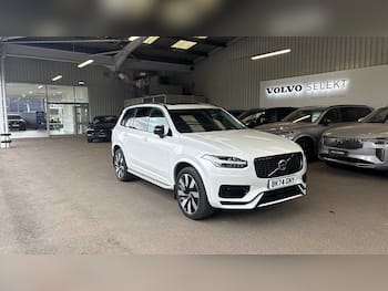 Used Volvo XC90 2024 for sale - 79822310: Photo