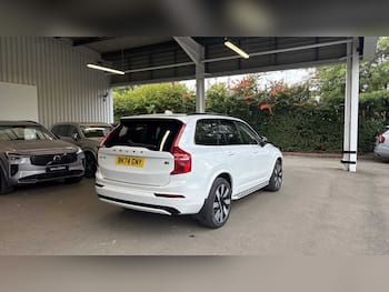 Used Volvo XC90 2024 for sale - 79822310: Photo