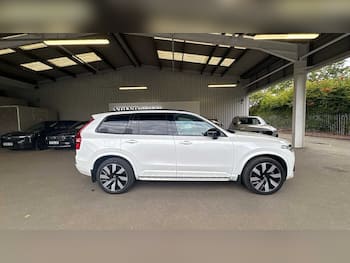 Used Volvo XC90 2024 for sale - 79822310: Photo