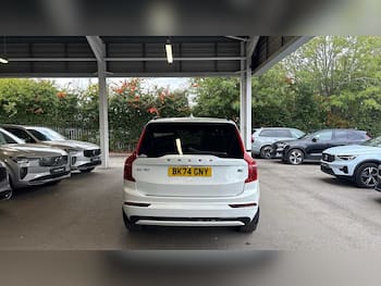 Used Volvo XC90 2024 for sale - 79822310: Photo