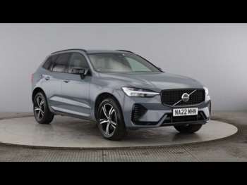 2022 (22) - 2.0 B5P R DESIGN 5dr Geartronic