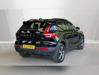 Used Volvo XC40 2024 for sale - 75564908: Photo