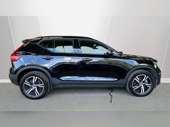 Used Volvo XC40 2024 for sale - 75564908: Photo
