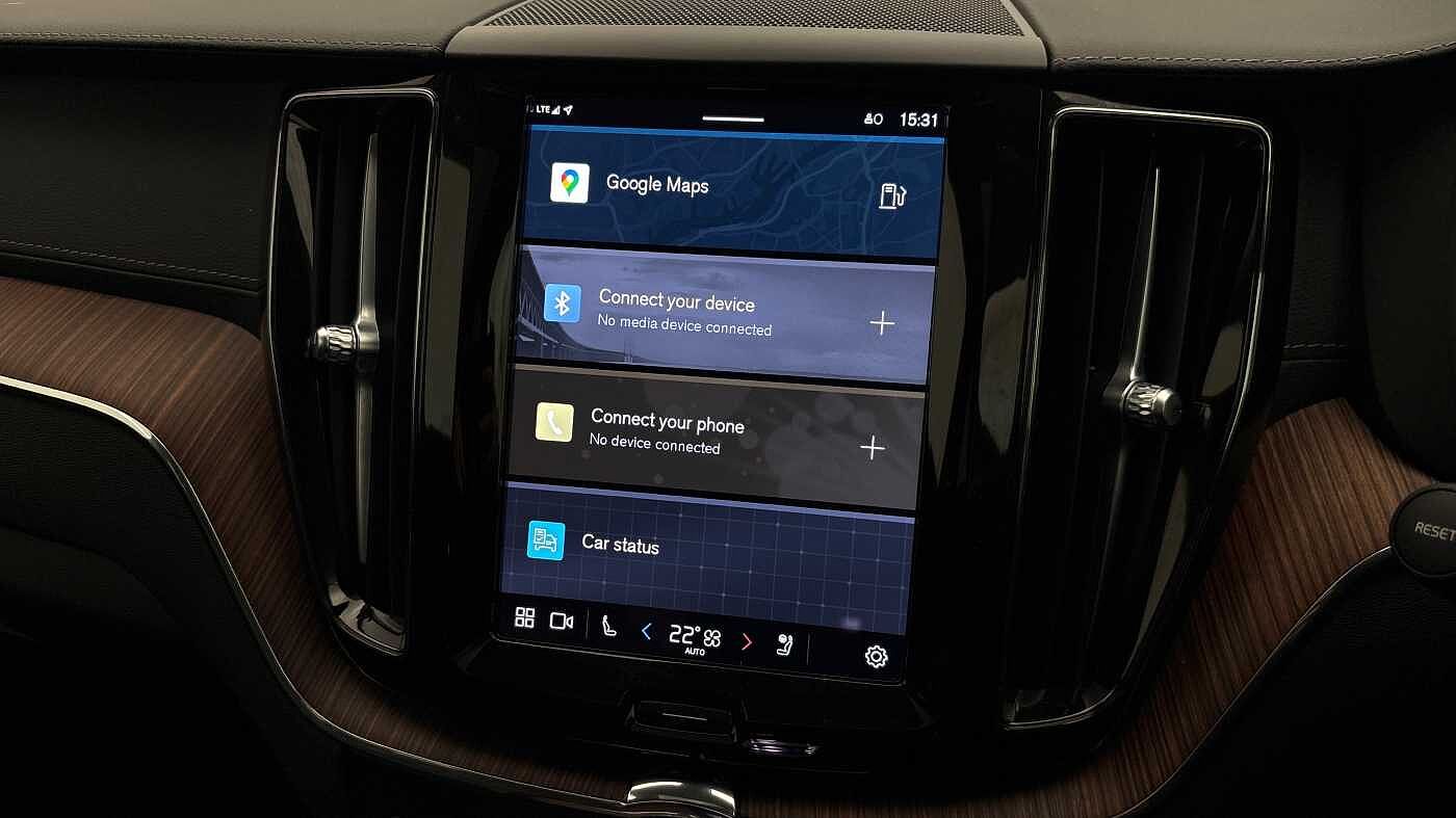 Used Volvo XC60 2023 for sale - 77218268: Photo 11