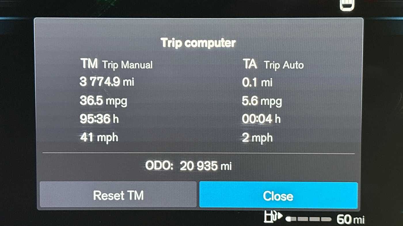 Used Volvo XC60 2023 for sale - 77218268: Photo 12