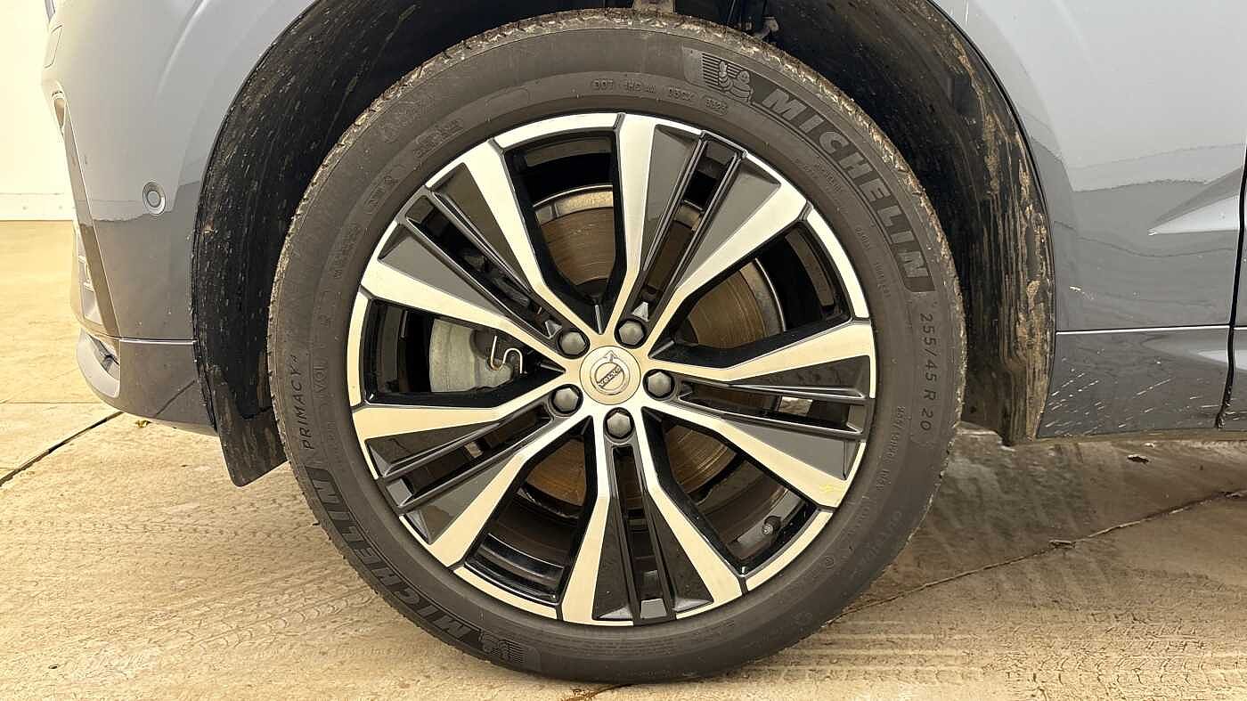 Used Volvo XC60 2023 for sale - 77218268: Photo 16