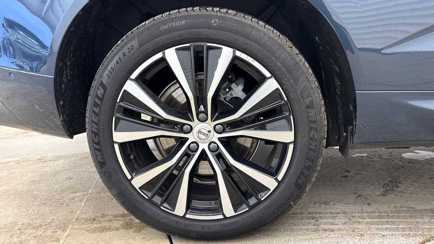 Used Volvo XC60 2023 for sale - 77218268: Photo 20