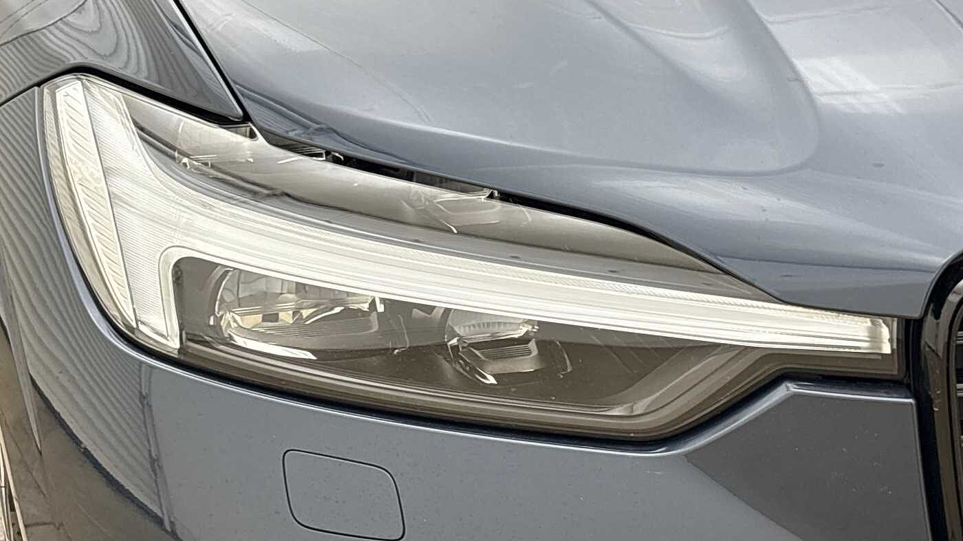 Used Volvo XC60 2023 for sale - 77218268: Photo 22