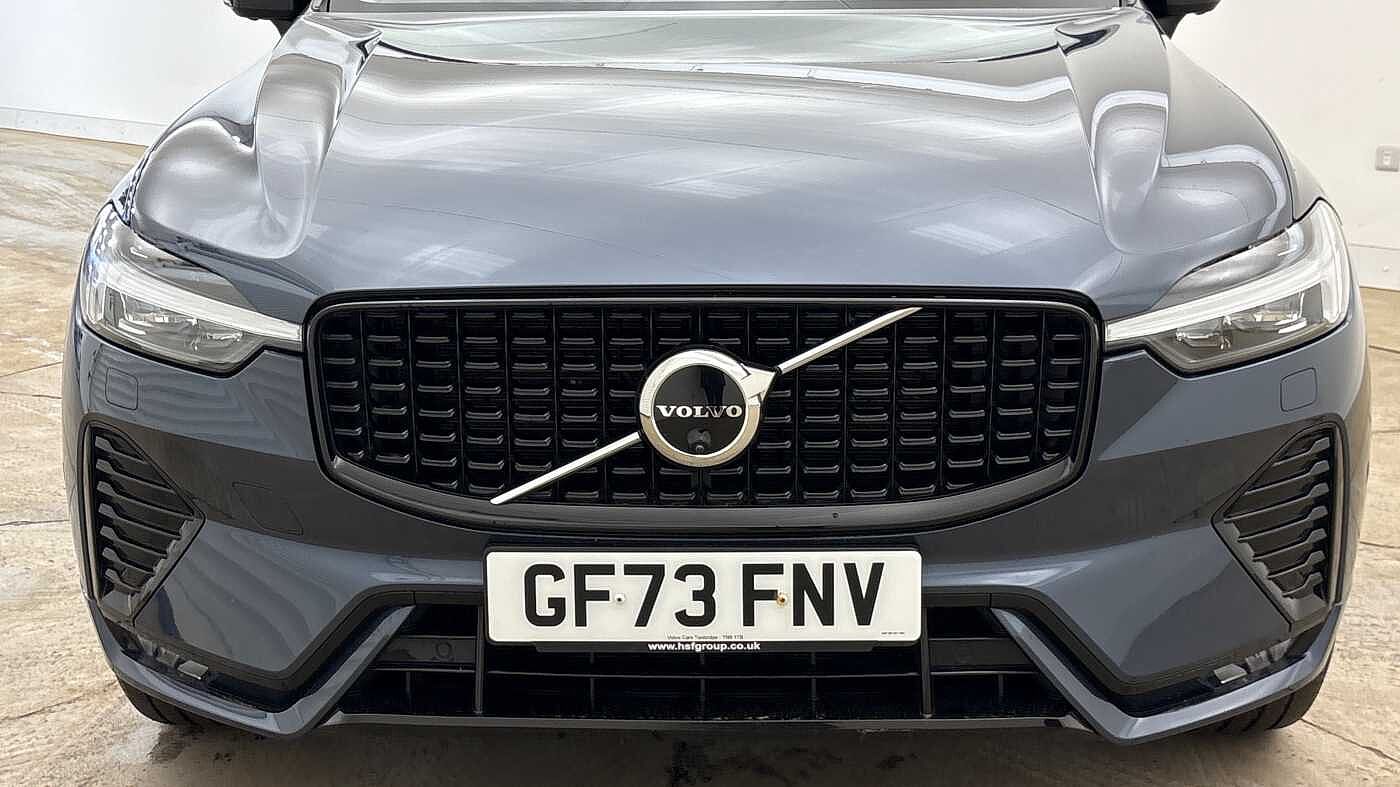 Used Volvo XC60 2023 for sale - 77218268: Photo 24