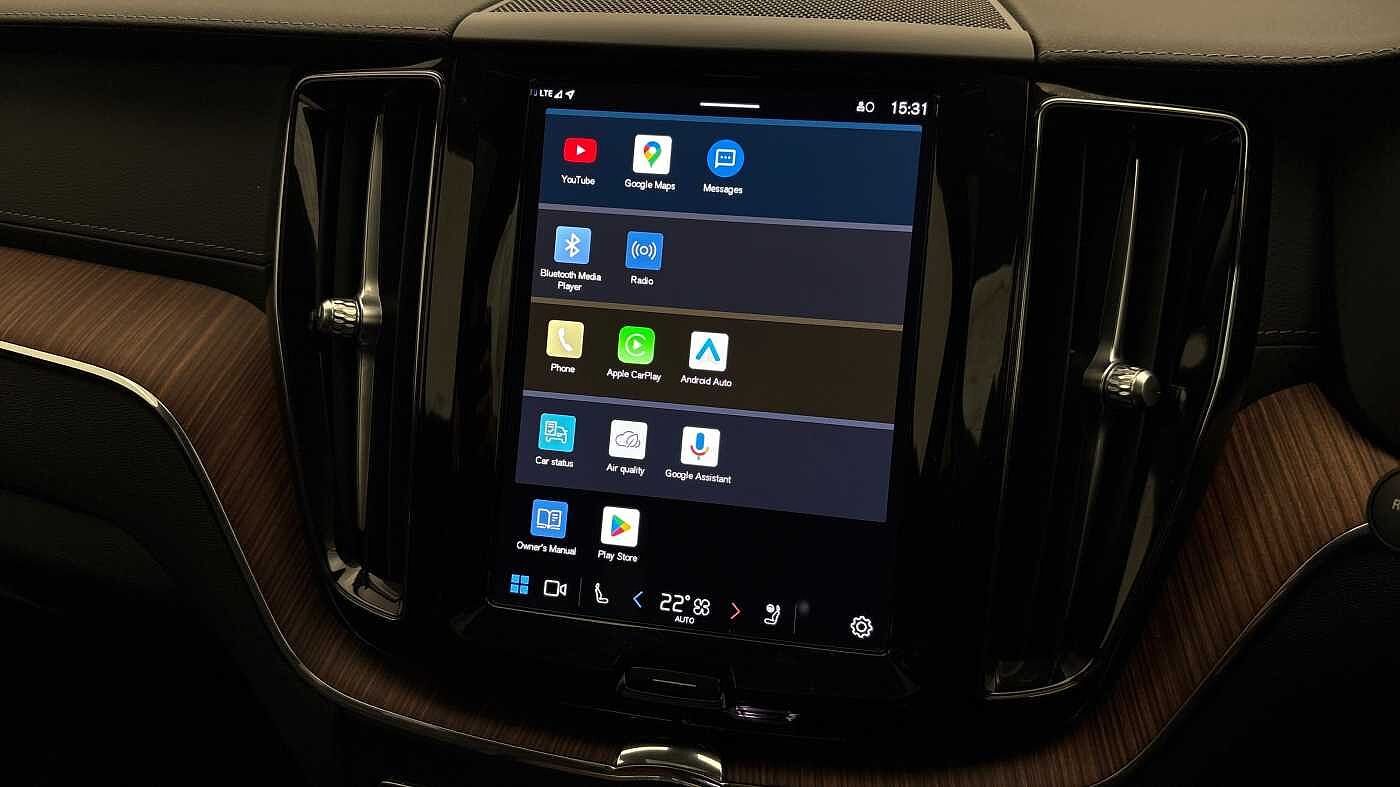 Used Volvo XC60 2023 for sale - 77218268: Photo 34