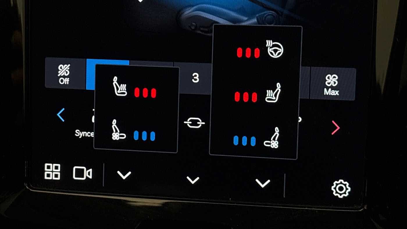 Used Volvo XC60 2023 for sale - 77218268: Photo 38