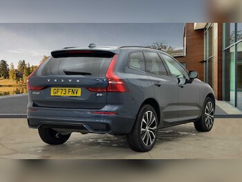 Used Volvo XC60 2023 for sale - 77218268: Photo