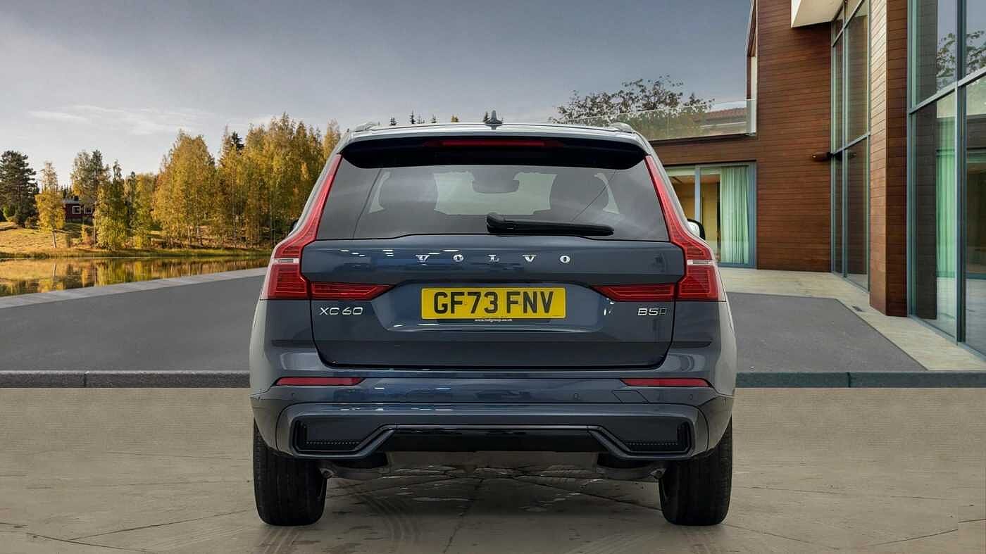 Used Volvo XC60 2023 for sale - 77218268: Photo 4