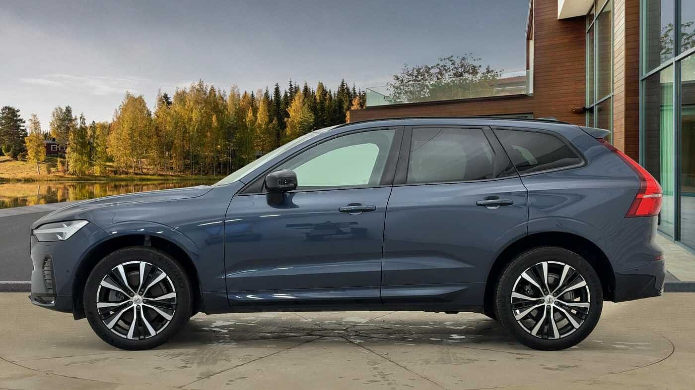 Used Volvo XC60 2023 for sale - 77218268: Photo 6