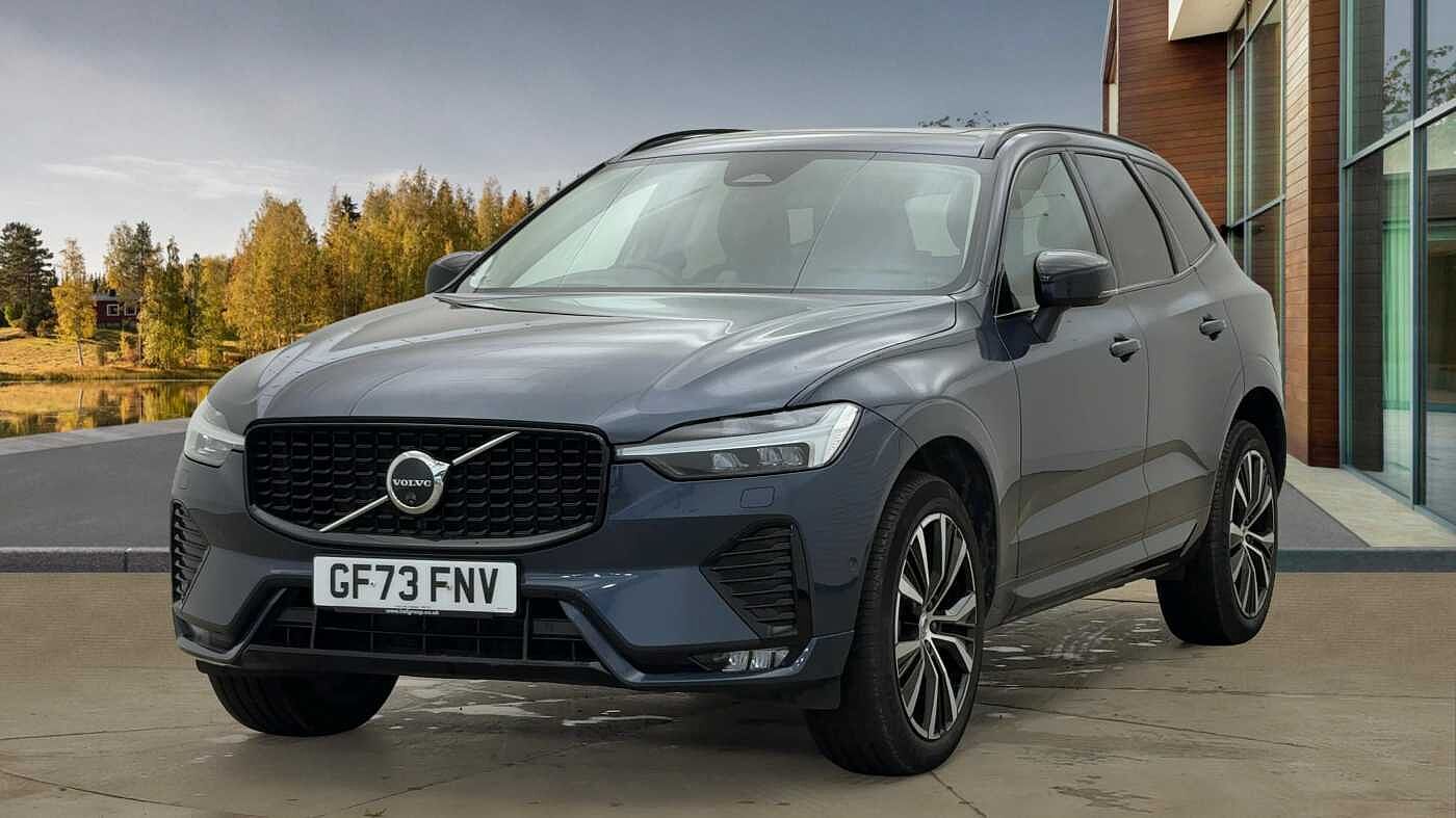 Used Volvo XC60 2023 for sale - 77218268: Photo 7