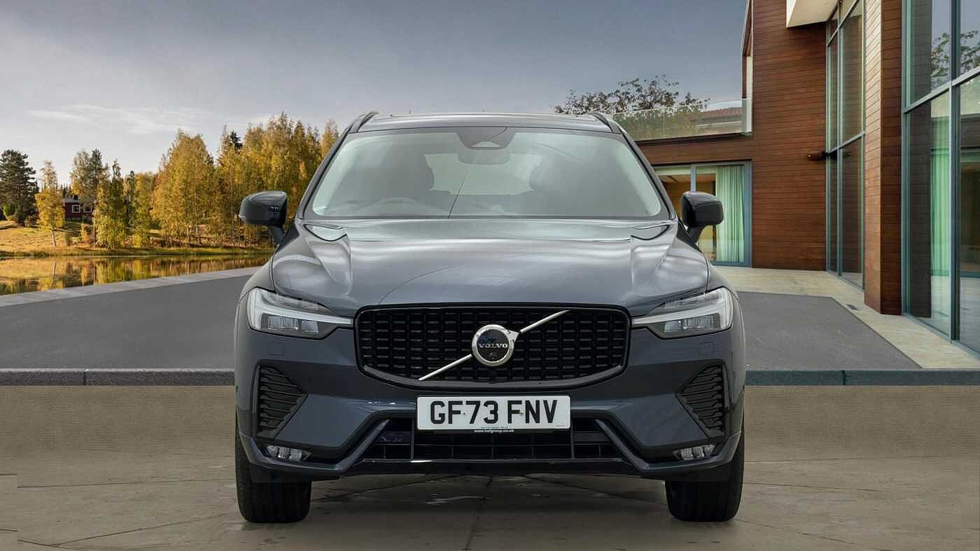 Used Volvo XC60 2023 for sale - 77218268: Photo 8