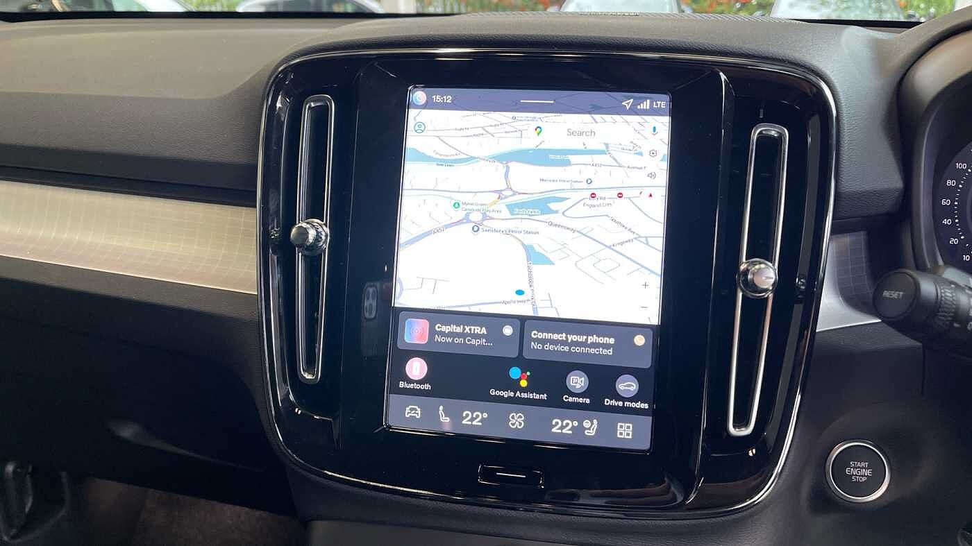 Used Volvo XC40 2025 for sale - 76139763: Photo 12