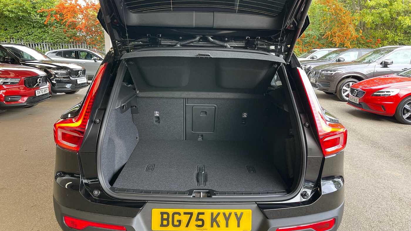 Used Volvo XC40 2025 for sale - 76139763: Photo 13