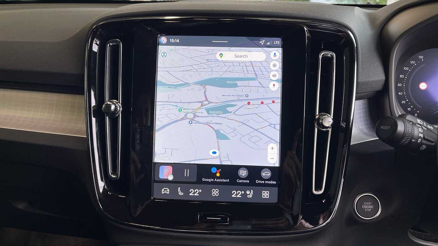 Used Volvo XC40 2025 for sale - 76139763: Photo 16