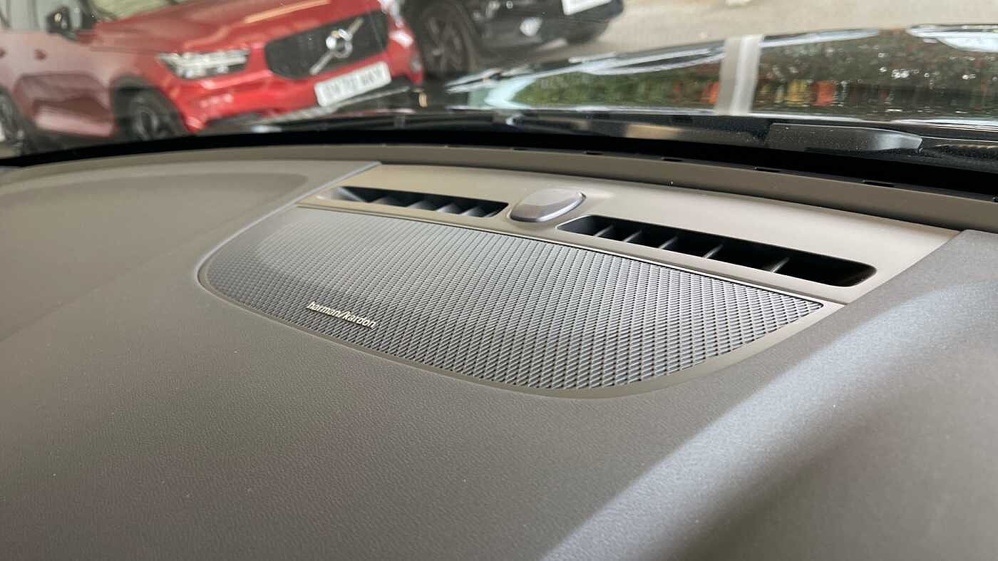 Used Volvo XC40 2025 for sale - 76139763: Photo 21