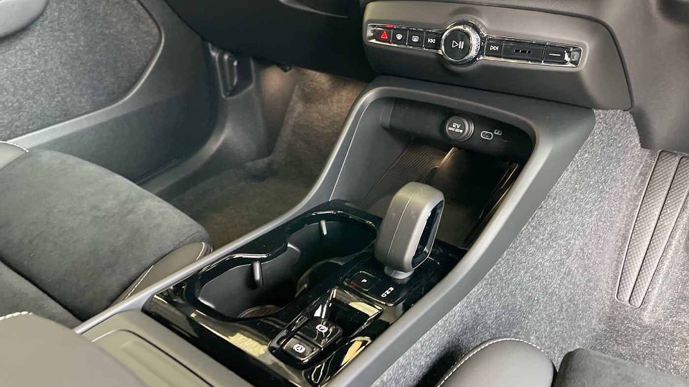 Used Volvo XC40 2025 for sale - 76139763: Photo 22