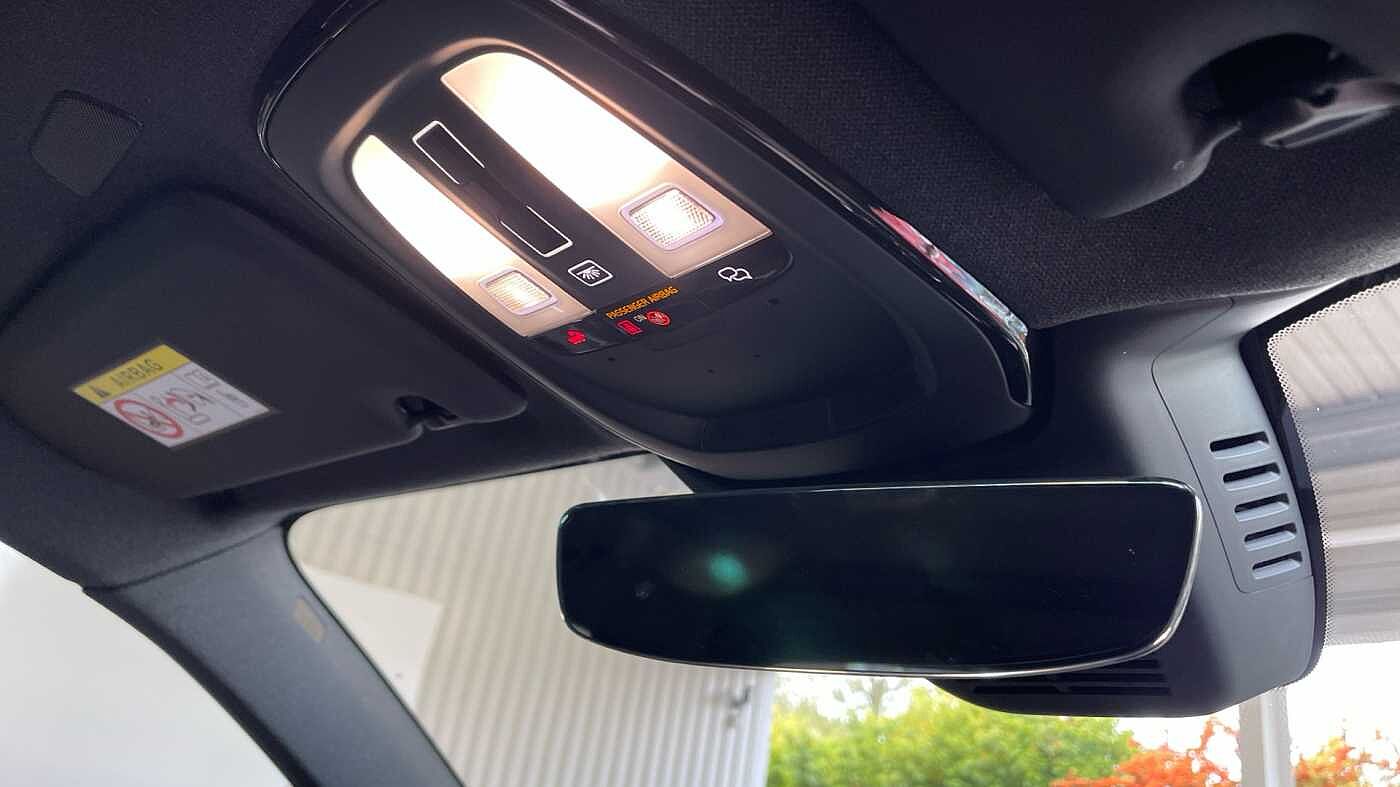 Used Volvo XC40 2025 for sale - 76139763: Photo 23