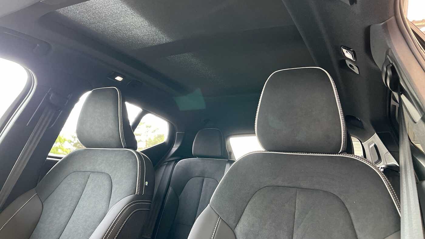 Used Volvo XC40 2025 for sale - 76139763: Photo 26