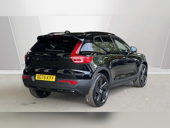 Used Volvo XC40 2025 for sale - 76139763: Photo