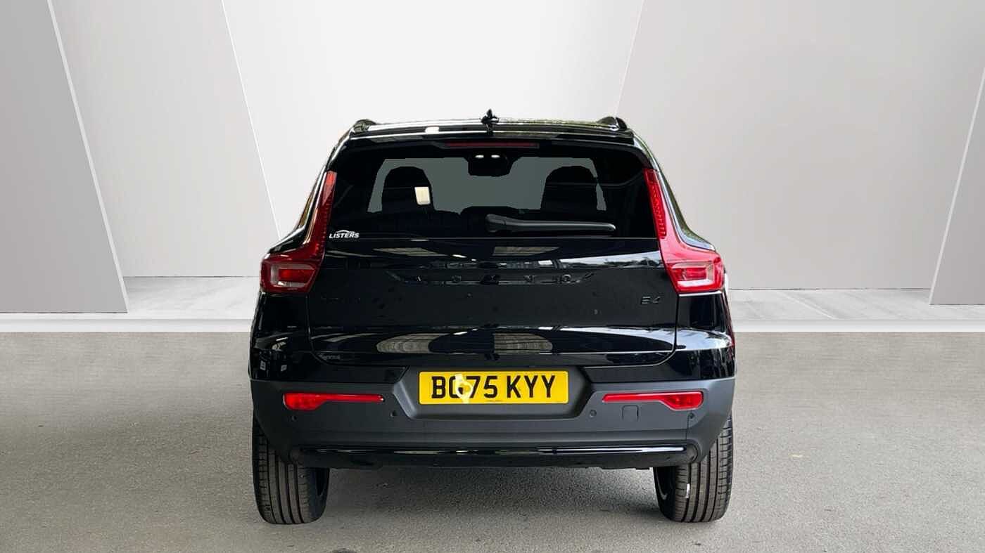 Used Volvo XC40 2025 for sale - 76139763: Photo 7