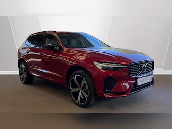 Used Volvo XC60 2024 for sale - 79522515: Photo